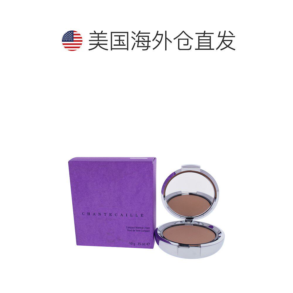  天猫国际探物美国粉饼