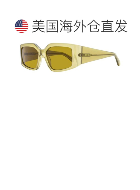 1h可退 【美国直邮】salvatore ferragamo  太阳镜