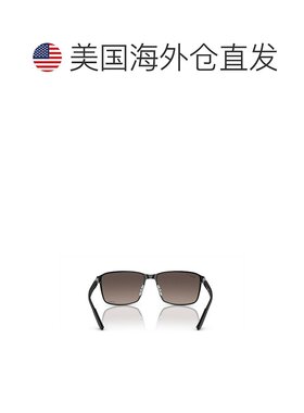 1h可退 【美国直邮】ray-ban 通用 太阳镜新款雷朋