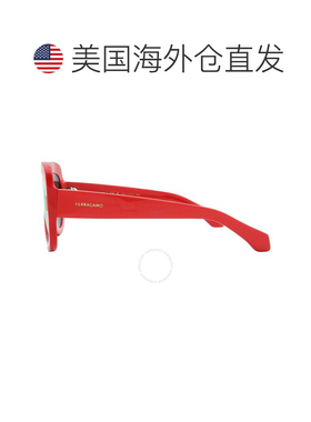 【美国直邮】salvatore ferragamo  太阳镜