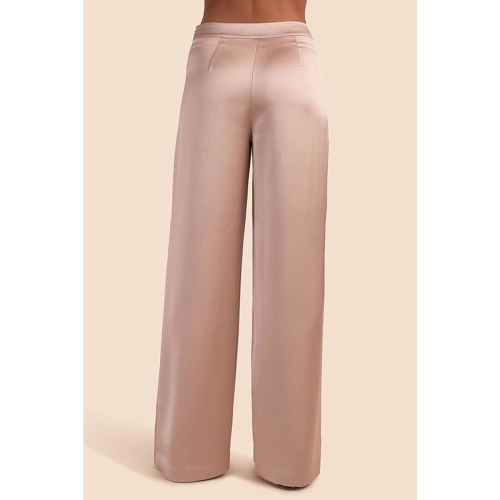 trina turkWeekend Long Pants In Moonstone moonstone 【美国奥 - 图2