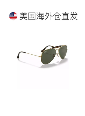 【美国直邮】ray ban/雷朋  太阳镜