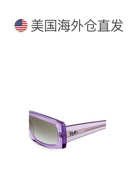 1h可退 【美国直邮】ray-ban 通用 太阳镜