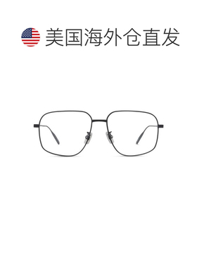 自营givenchy黑色GV50051U GV Speed金属几何太阳镜-红色 美国奥