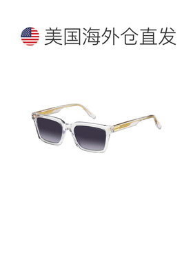 自营marc jacobsMARC 719/S 0900 9O水晶/深灰色渐变水晶 美国奥