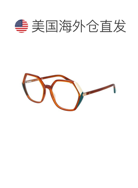 自营Marciano by Guess Acetate Glasses Women's (Frames) - bro