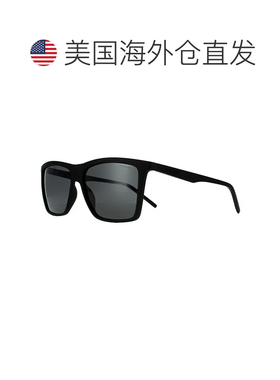 自营Polaroid  PLD 2050/S 807 M9 Unisex Rectangle Sunglasses