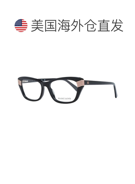 自营Marciano by Guess Plastic Glasses Women's (Frames) - bla