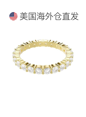 【美国直邮】swarovski/施华洛世奇 戒指 【付后1h可退】