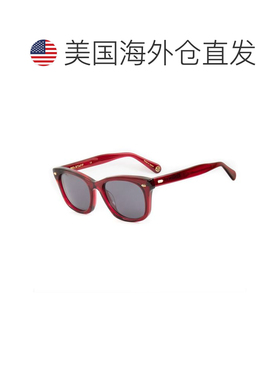 自营Belstaff Acetate Women's Sunglasses - multicolor 美国奥