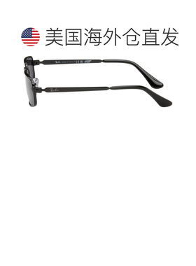 【美国直邮】ray ban/雷朋  太阳镜