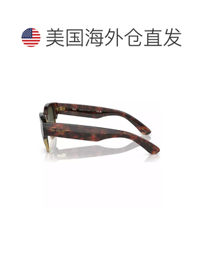 1h可退 【美国直邮】ray-ban  太阳镜雷朋眼镜