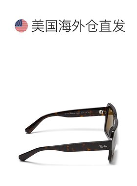 1h可退 【美国直邮】ray-ban 通用 太阳镜雷朋