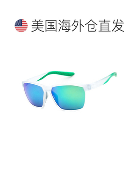 自营NIKE MAVERICK M EV1095 013哑光狼灰/绿色-哑光狼灰 美国奥