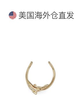 1h可退 【美国直邮】givenchy  项链纪梵希