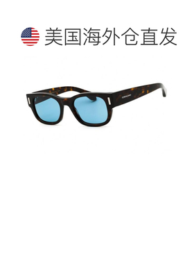 【美国直邮】ferragamo/菲拉格慕 太阳镜 【付后1h可退】