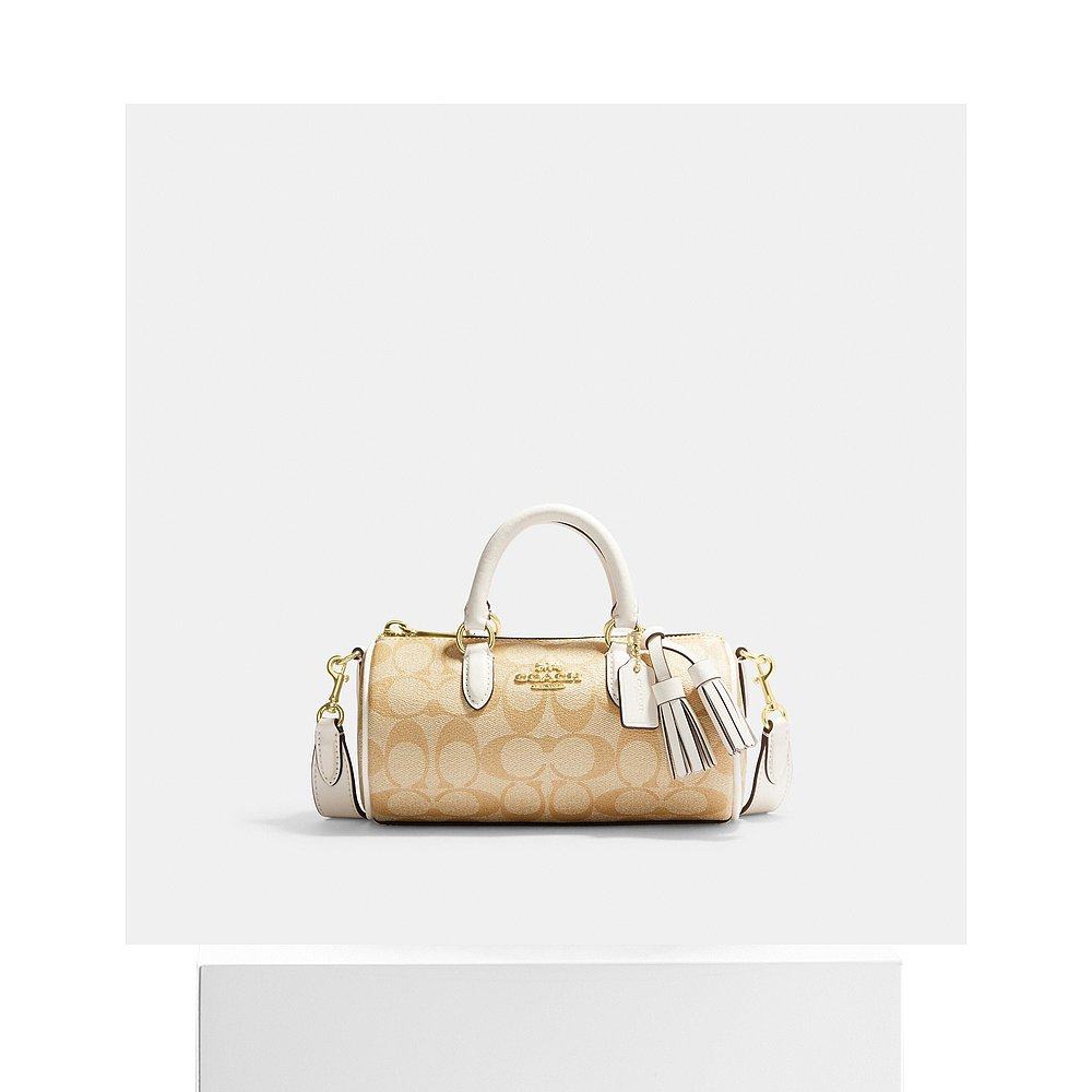  天猫国际探物美国女士包袋