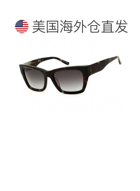 自营dknyDO519S 355蓝色乌龟/灰色渐变-蓝色乌龟 美国奥莱直发