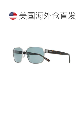 【美国直邮】ray ban/雷朋  太阳镜