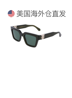 【美国直邮】ferragamo/菲拉格慕 太阳镜 【付后1h可退】