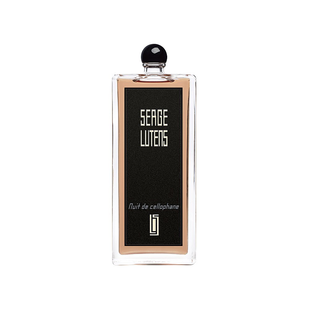 香港直邮Serge Lutens透明桂花香水100ml/瓶 - 图0