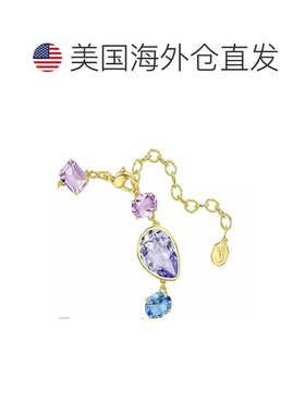 【美国直邮】swarovski/施华洛世奇 手链脚链水晶【付后1h可退】