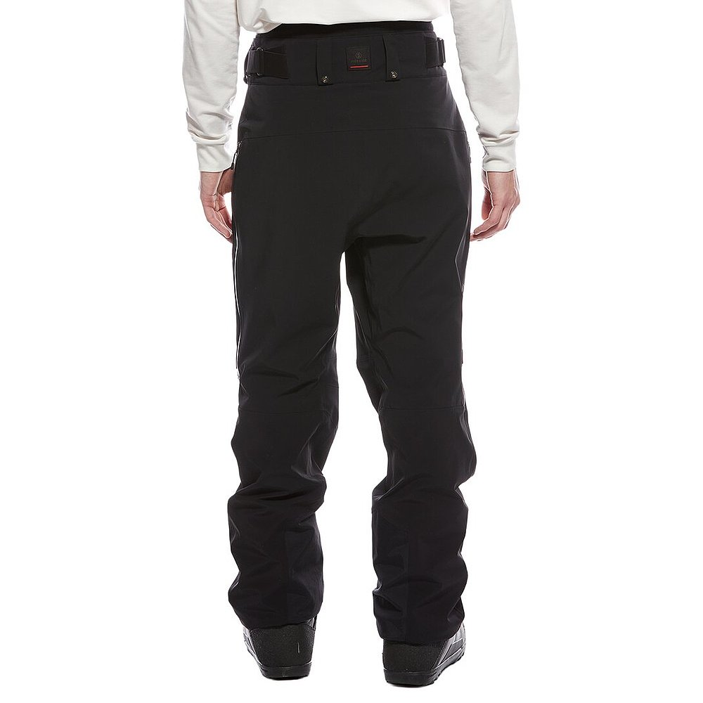 自营Bogner Solomun Tech Pant - black 美国奥莱直发 - 图2