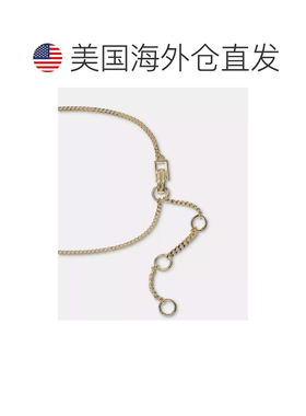 【美国直邮】纪梵希  项链及吊坠