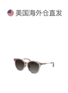 自营Tom Ford Women's Moira 55mm Sunglasses - multi 美国奥莱