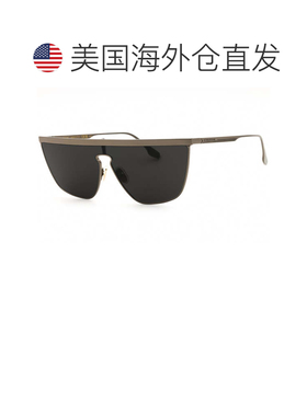自营victoria beckhamVB245S 046暗钌/灰色-暗钌 美国奥莱直发