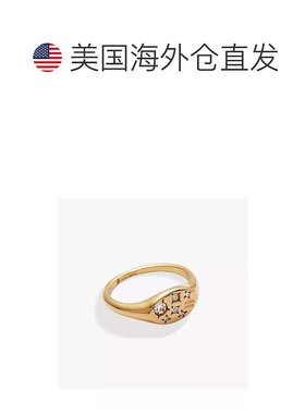1h可退 【美国直邮】alex and ani  戒指