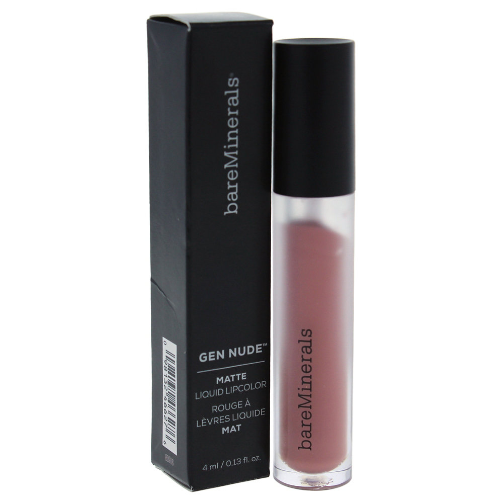 天猫国际美国直购美国直邮bareminerals 女士 唇蜜唇釉2