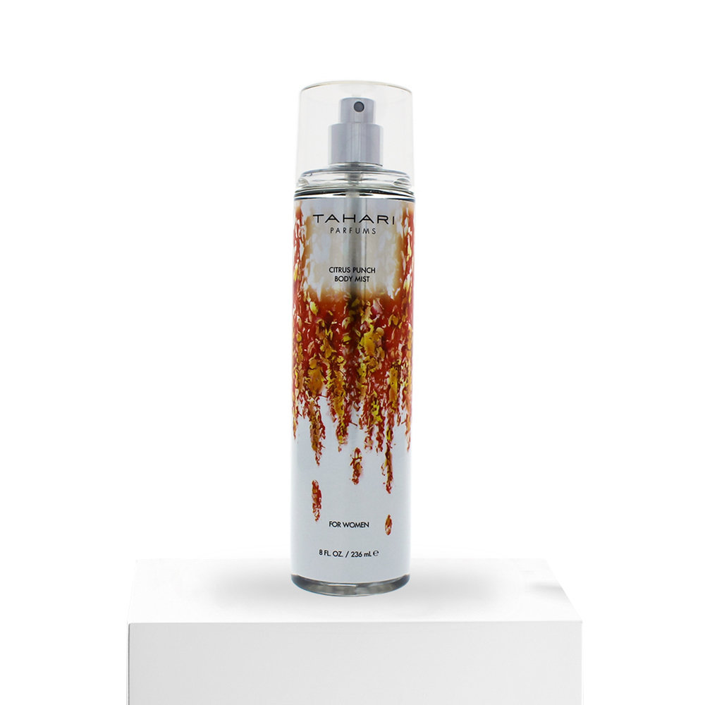 天猫国际美国直购美国直邮tahari parfums 女士 身体护理3