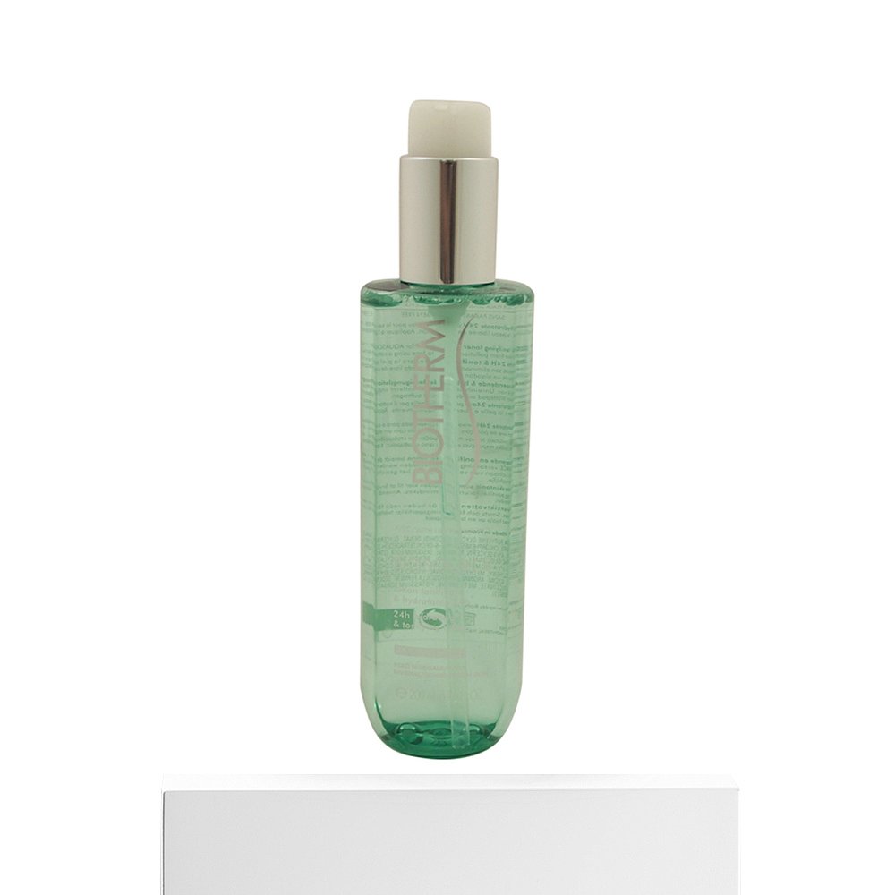 天猫国际美国直购美国直邮Biotherm碧欧泉活泉润透爽肤水 200ml补水保湿平衡水油3