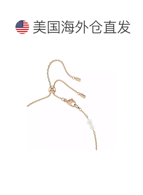 【美国直邮】swarovski/施华洛世奇 项链及吊坠水【付后1h可退】