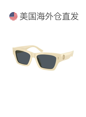 自营Tory Burch  TY 7169U 194787 52mm Womens Rectangle Sungla