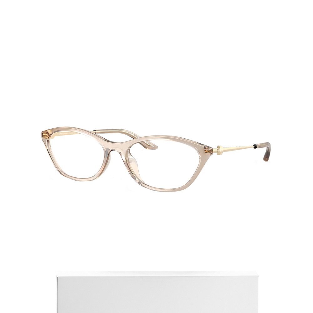 自营 Armani Exchange AX 3121U 8366 54mm 女士不规则眼镜 54mm - 图3