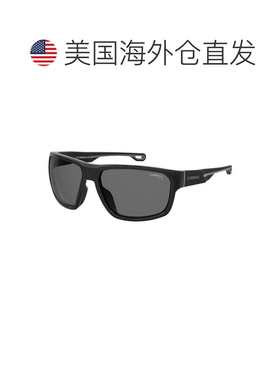自营carrera职业4018/S 0807 M9黑色/灰色极化-黑色 美国奥莱直发