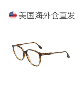 自营Victoria Beckham Acetate Glasses Women's (Frames) - brow