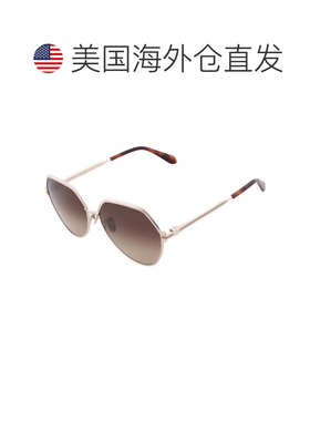 【美国直邮】ferragamo/菲拉格慕 太阳镜 【付后1h可退】