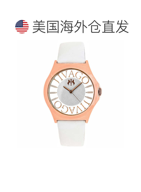 自营Jivago Women's Fun-白色 美国奥莱直发