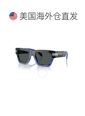 【美国直邮】versace/范思哲 太阳镜 【付后1h可退】