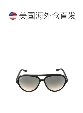 自营ray-banRay Ban CATS 5000 Classic Light Grey Gradient Avi