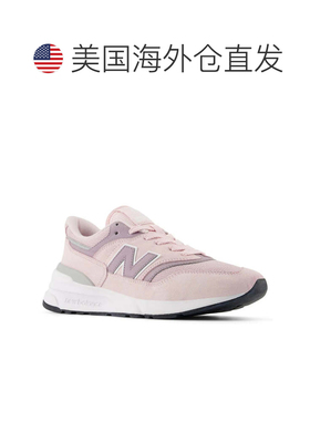 自营Men's New Balance 997R U997RHSB Sneakers Rose Sugar Life