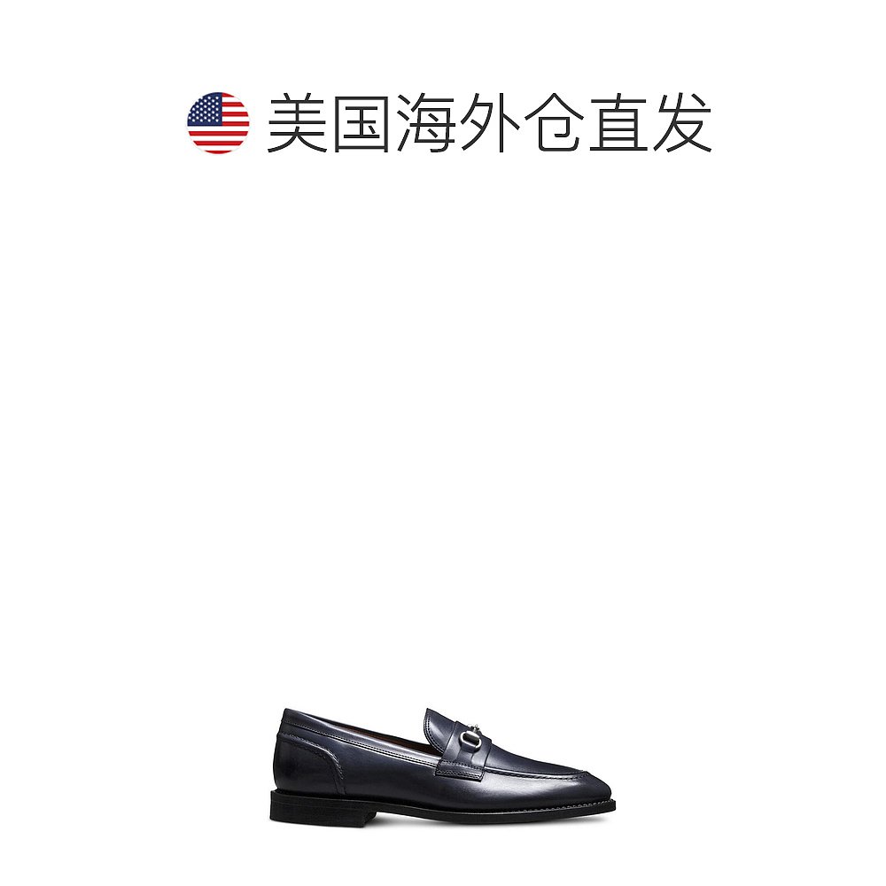 【美国直邮】allen edmonds 男士 时尚休闲鞋进口男鞋皮鞋 - 图1