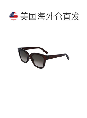 【美国直邮】ferragamo/菲拉格慕 太阳镜 【付后1h可退】