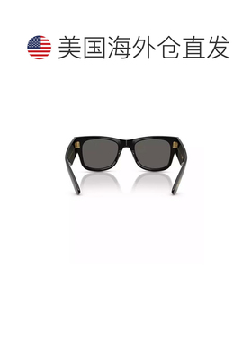 1h可退 【美国直邮】ray-ban  太阳镜雷朋
