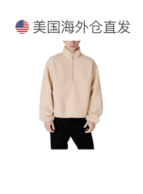 自营Calvin Klein Jeans Recycled Polyester Shell Men's Jacket