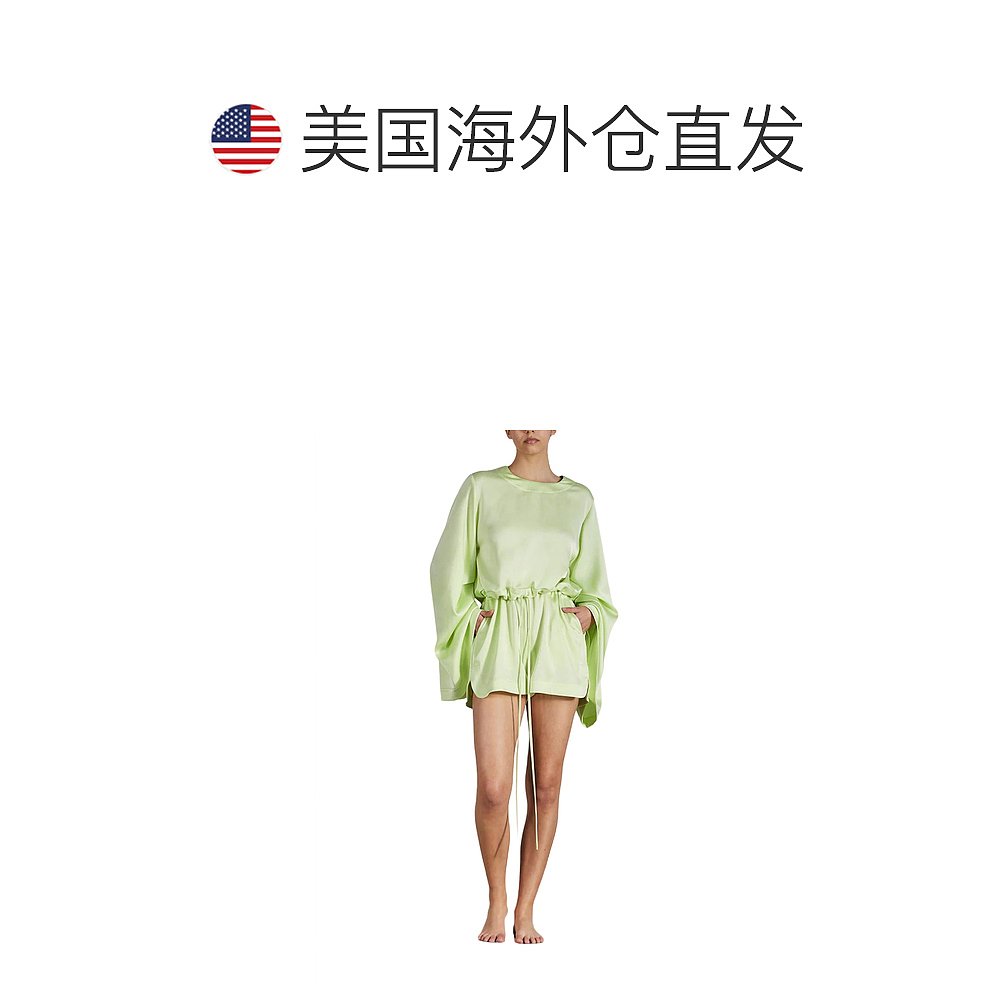 自营 bondi born长滩岛苹果排行榜 高档时尚百搭 美国奥莱直发 - 图1