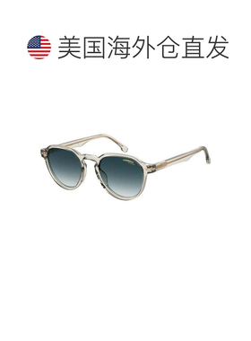 自营carrera职业314/S 010A 08闪亮米色/深蓝色渐变-闪亮米色 美